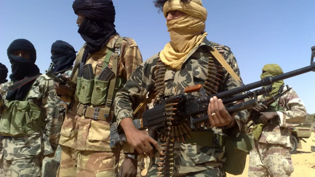 Μαλί: Ο στρατός πλησιάζει τη στρατηγικής σημασίας πόλη Κιντάλ στον βορρά – Μάχες με αυτονομιστές αντάρτες