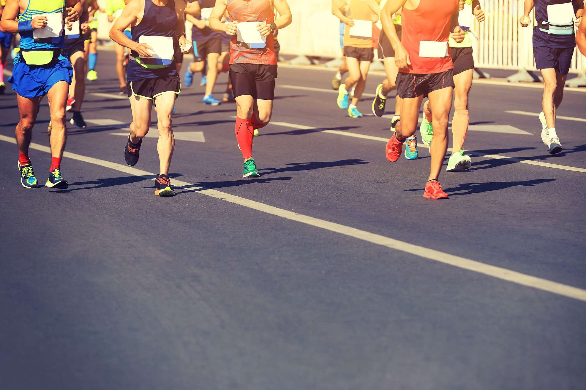 40ο Μαραθώνιος της Αθήνας: Οι δέκα συμβουλές που θα σας βοηθήσουν να ανακάμψετε μετά τον τερματισμό