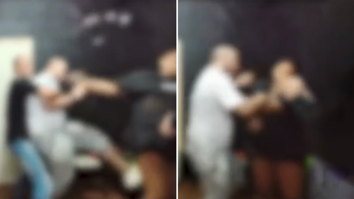 Νέα ντοκουμέντα από τους βασανισμούς των ΑΜΕΑ στο Κερατσίνι – Ο 42χρονος χρησιμοποιούσε δύο διαφορετικά τέιζερ