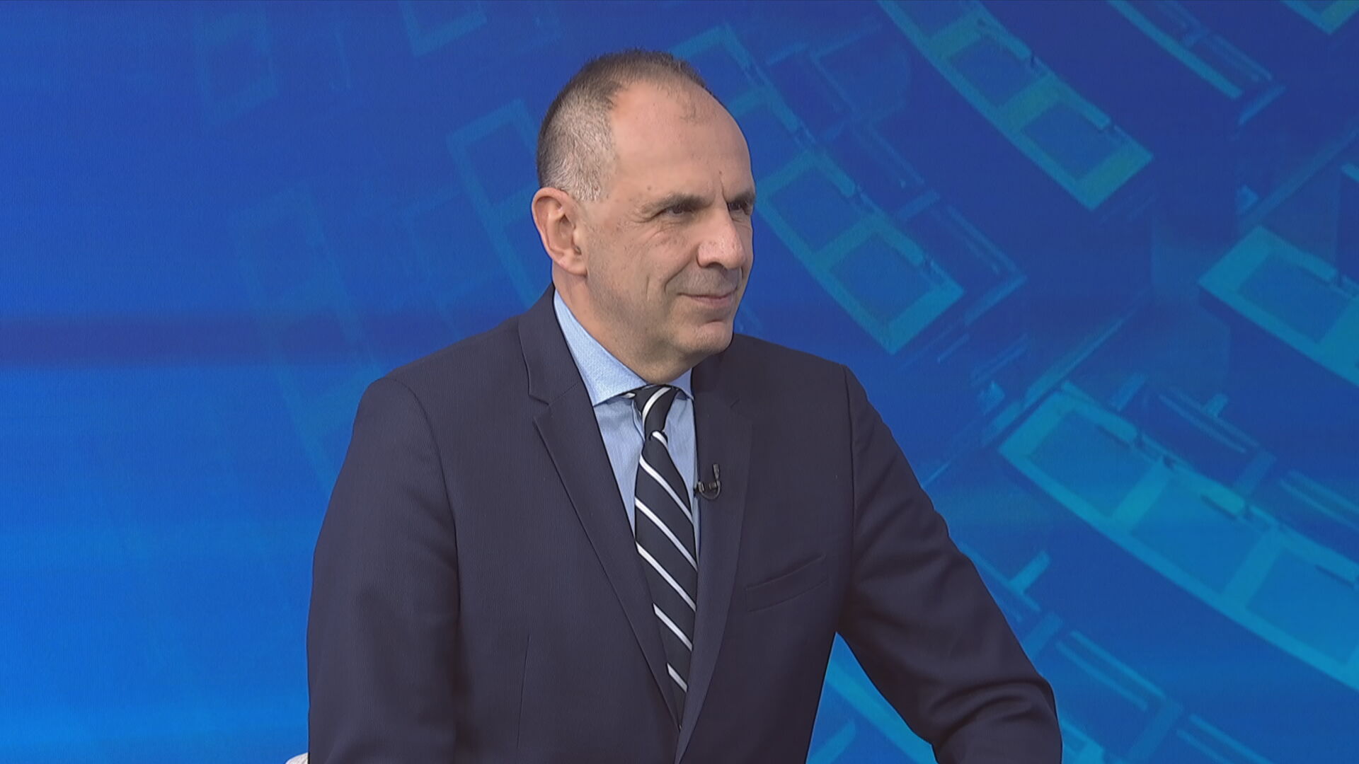 Γ.Γεραπετρίτης: Θα συμμετάσχει στο Συμβούλιο Εξωτερικών Υποθέσεων της ΕΕ