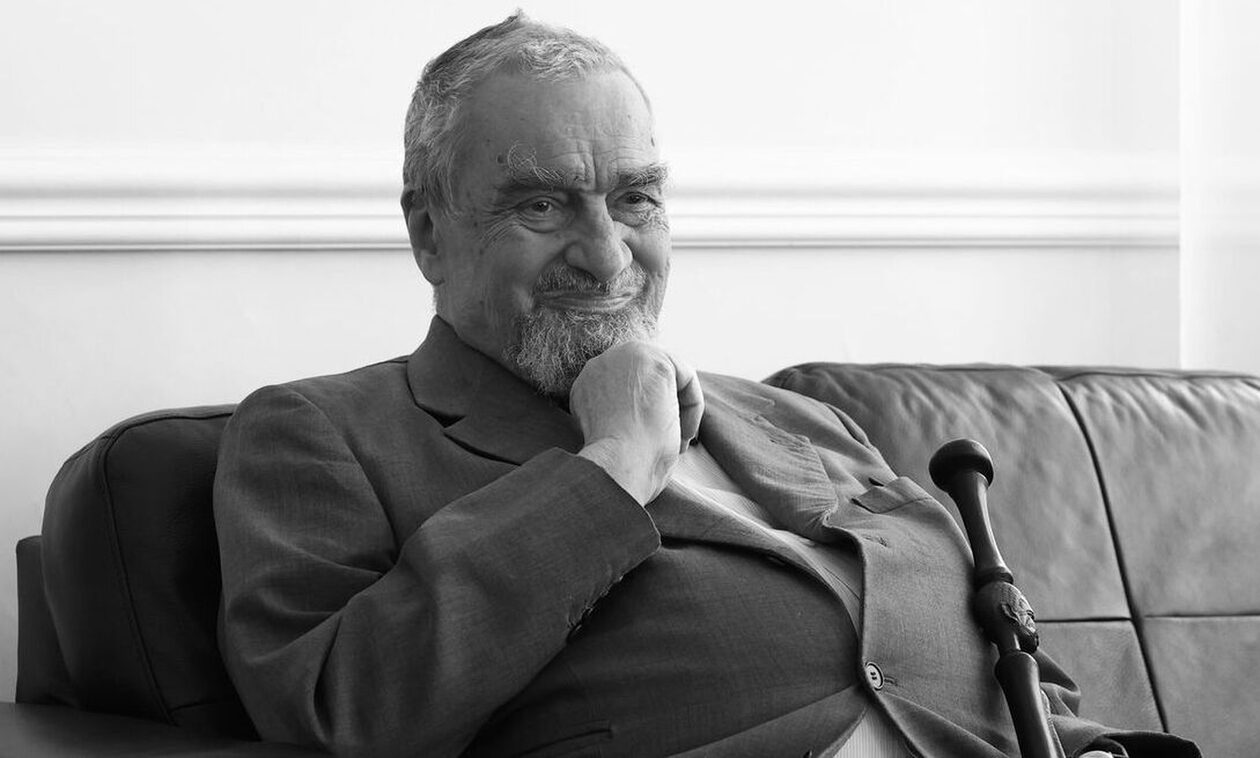 Πέθανε ο πρώην υπουργός Εξωτερικών της Τσεχίας, Κάρελ Σβάρτσενμπεργκ