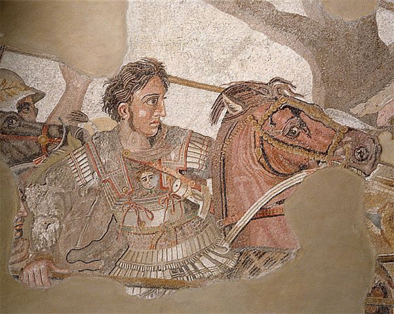 Ο θρίαμβος του Μεγάλου Αλεξάνδρου στην μάχη της Ισσού: Μέγας στρατηλάτη που καταρρακώνει το ηθικό των Περσών