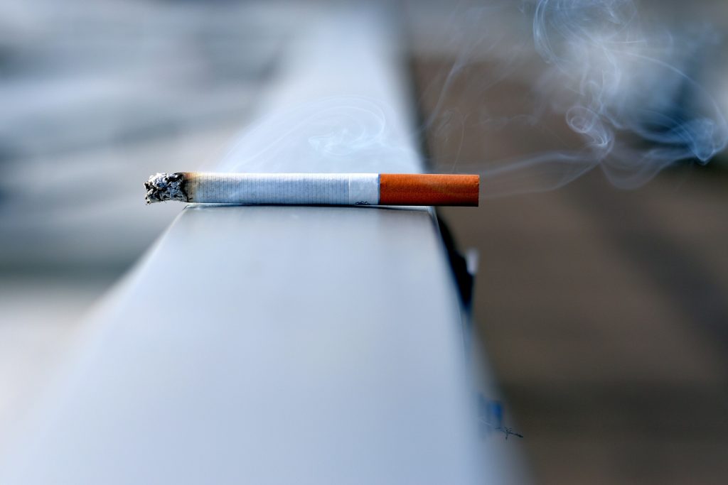 Αυτά είναι τα 22 δηλητήρια που περιέχει το τσιγάρο