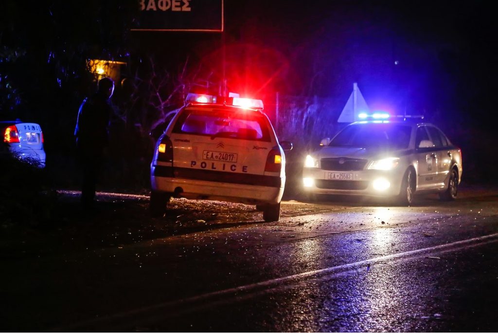 Καταδίωξη στη Βοιωτία: «Δεν έχουμε λόγια για να περιγράψουμε την οργή και την θλίψη μας» λέει η Συνομοσπονδία Ρομά