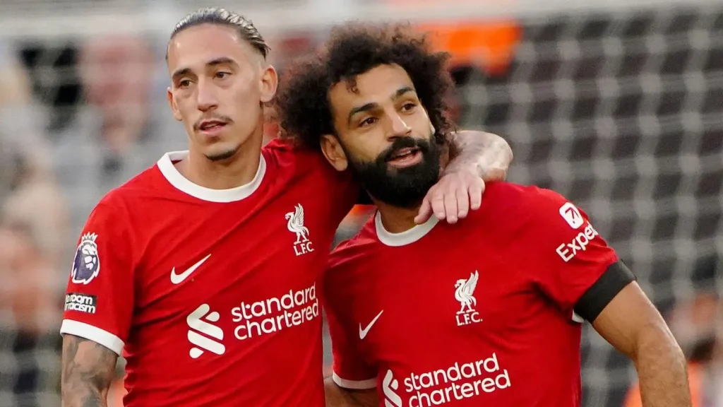 Premier League: Η Λίβερπουλ επικράτησε 3-0 της Μπρέντφορντ και η Γουέστ Χαμ 3-2 της Νότιγχαμ Φόρεστ