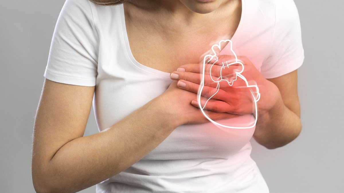 Έρευνα: Η λήψη βιταμίνης D μετά τα 60 έτη μπορεί να μειώσει τον κίνδυνο σοβαρού καρδιαγγειακού επεισοδίου