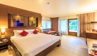 Πρώην πράκτορας της CIA και του FBI αποκαλύπτει ποιο είναι το ασφαλέστερο δωμάτιο σε ένα ξενοδοχείο