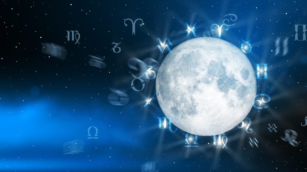 Τα τρία ζώδια που θα επηρεαστούν περισσότερο από τη Νέα Σελήνη