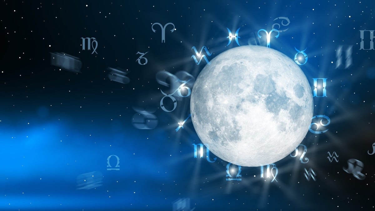 Τα τρία ζώδια που θα επηρεαστούν περισσότερο από τη Νέα Σελήνη