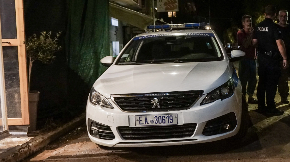 Καταδίωξη στη Βοιωτία: 20χλμ. κυνηγούσαν τον 17χρονο Ρομά – Τι κατέθεσε ο αστυνομικός για τον πυροβολισμό