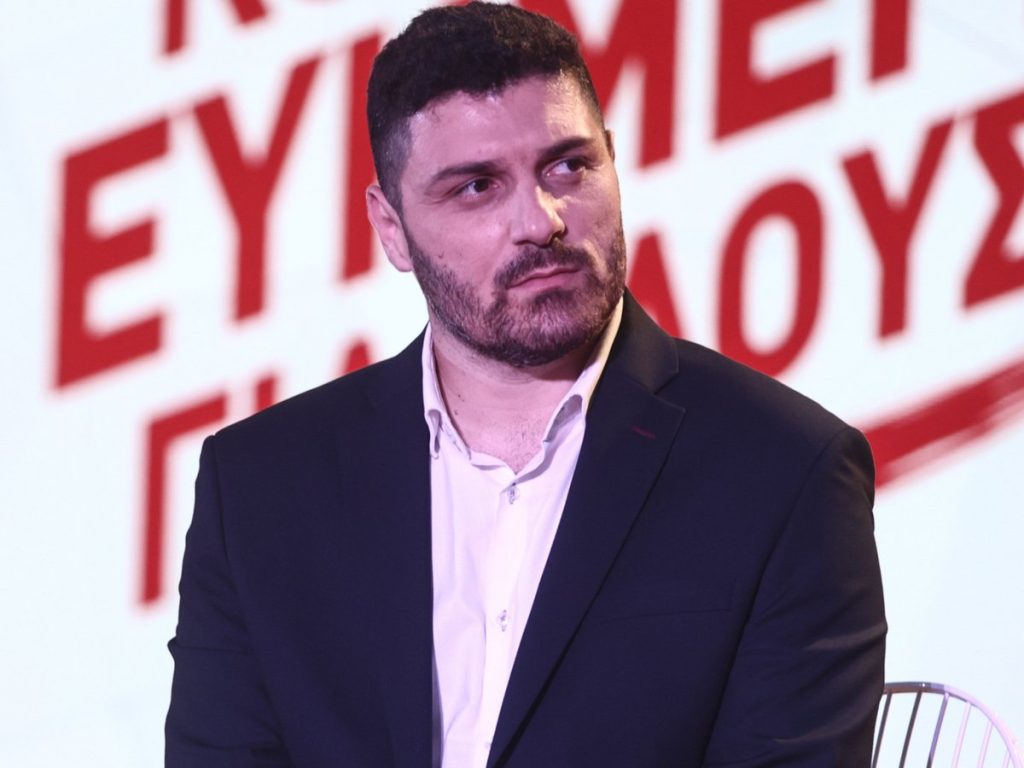 Δ.Τεμπονέρας στην ΚΕ του ΣΥΡΙΖΑ: «Παραμένουμε στο κόμμα αλλά δεν δίνουμε λευκή επιταγή»