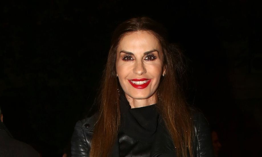 Σήμερα στο Παλαιό Φάληρο η κηδεία της Κάτιας Νικολαΐδου