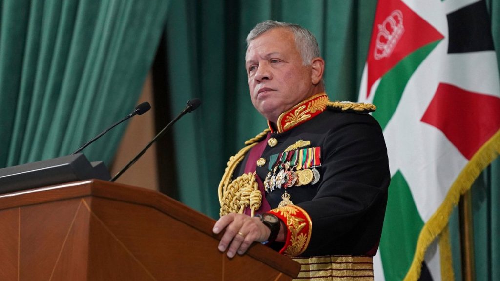 «Η Ιορδανία θα αντιδράσει στρατιωτικά αν επιχειρηθεί μόνιμη κατοχή έστω και μέρους της Γάζας από το Ισραήλ» – Πώς εμπλέκεται η Ελλάδα