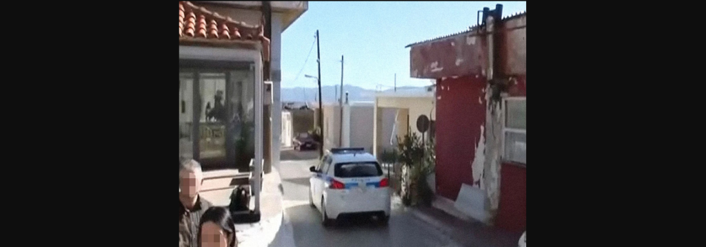 Βοιωτία: Στον εισαγγελέα ο αστυνομικός για τον θάνατοτου 18χρονου Ρομά