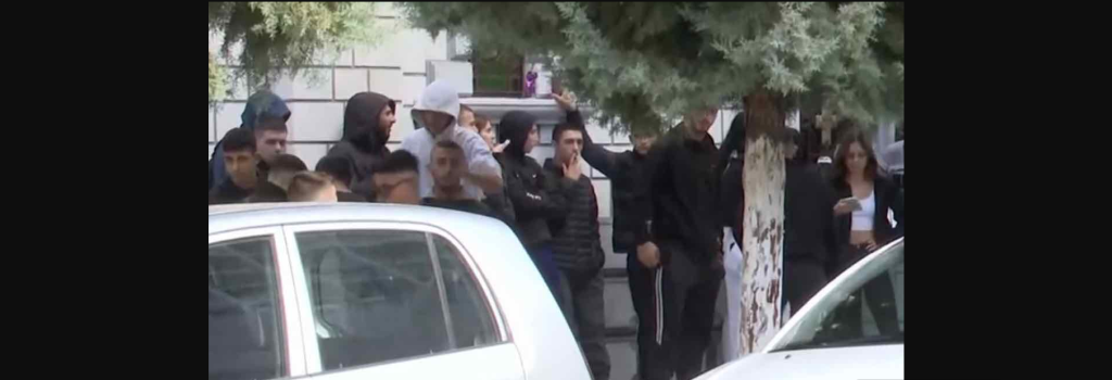 Βοιωτία: Την Πέμπτη απολογείται ο αστυνομικός – Κατηγορείται για ανθρωποκτονία