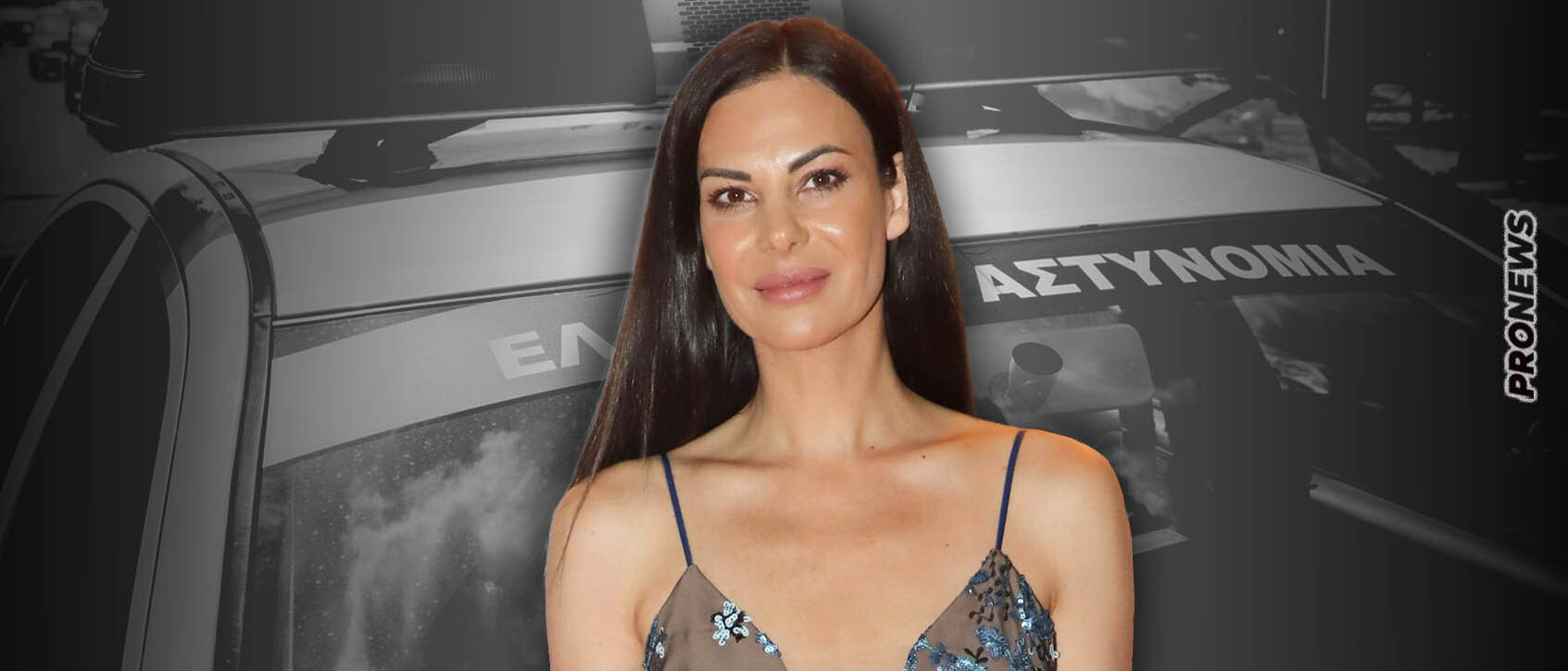 Ελεύθερη χωρίς περιοριστικούς όρους η Εύη Βατίδου μετά την απολογία της στον ανακριτή