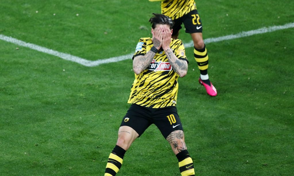 ΑΕΚ: Χωρίς 13 παίκτες λόγω των εθνικών ομάδων