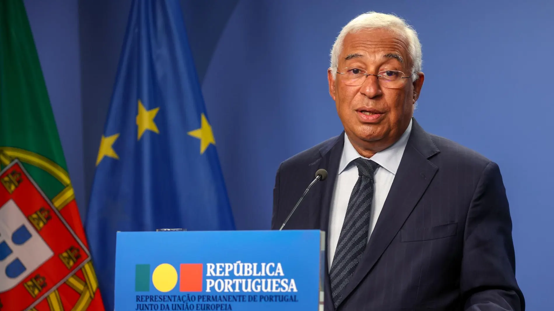 Πορτογαλία: Ο Αντόνιο Κόστα παραιτήθηκε από πρωθυπουργός λόγω… συνωνυμίας – Το τραγικό λάθος των αρχών