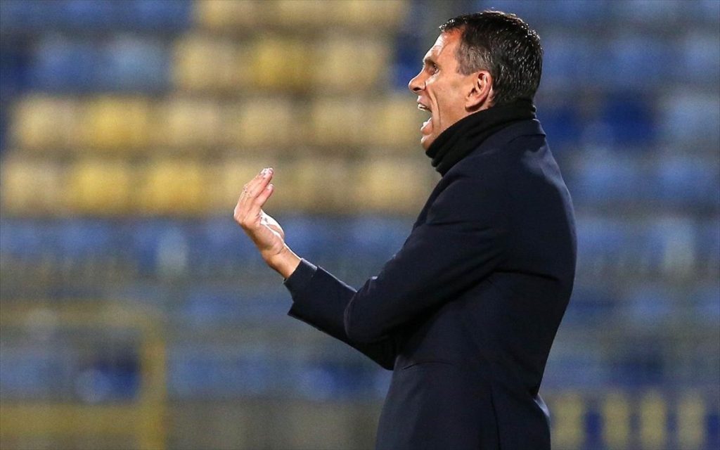 ΕΠΟ για δηλώσεις Γ.Πογιέτ: «Ο βοηθός του αρνείται να λάβει ελληνικό ΑΦΜ»