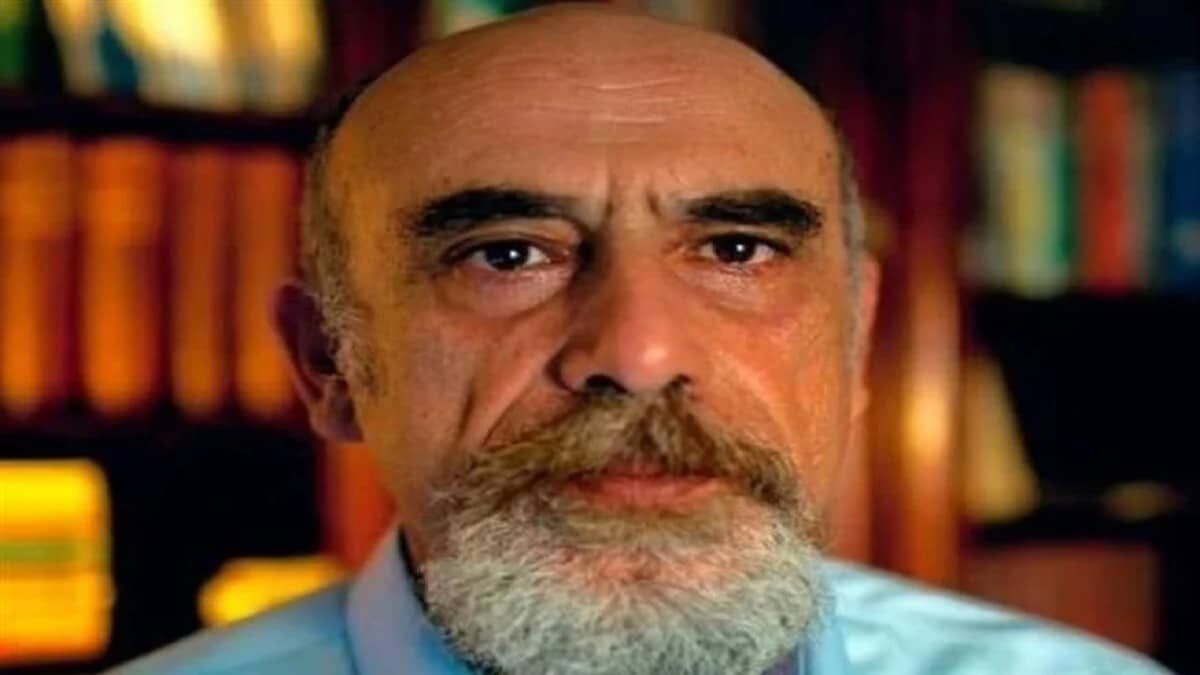 «Έφυγε» από τη ζωή ο δημοσιογράφος Κώστας Ιωαννίδης