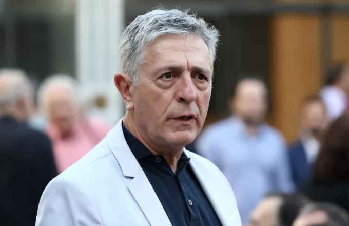 Σ.Κούλογλου: «Δεν παραδίδω την έδρα – Ο Σ.Κασσελάκης θέλει να πάει το κόμμα από την αριστερά στην κεντροδεξιά»
