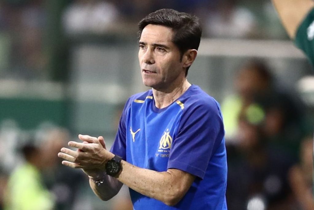 Προπονητής της Βιγιαρεάλ με κάθε επισημότητα ξανά ο Μαρθελίνο (βίντεο)