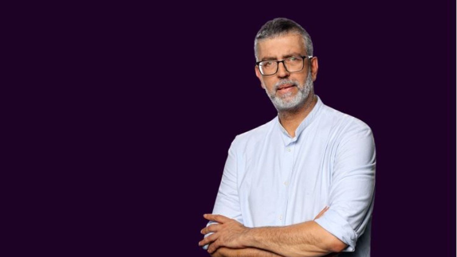 Πέθανε ο ραδιοφωνικός παραγωγός Γιάννης Στεφανάκος