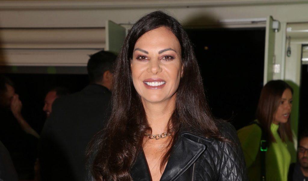 Ε.Βατίδου μετά την απολογία της: «Ευχαριστώ δημόσια τον Α.Κούγια»