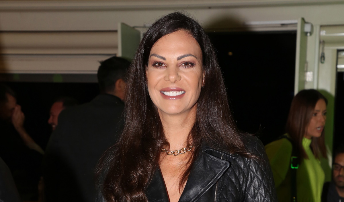 Ε.Βατίδου μετά την απολογία της: «Ευχαριστώ δημόσια τον Α.Κούγια»