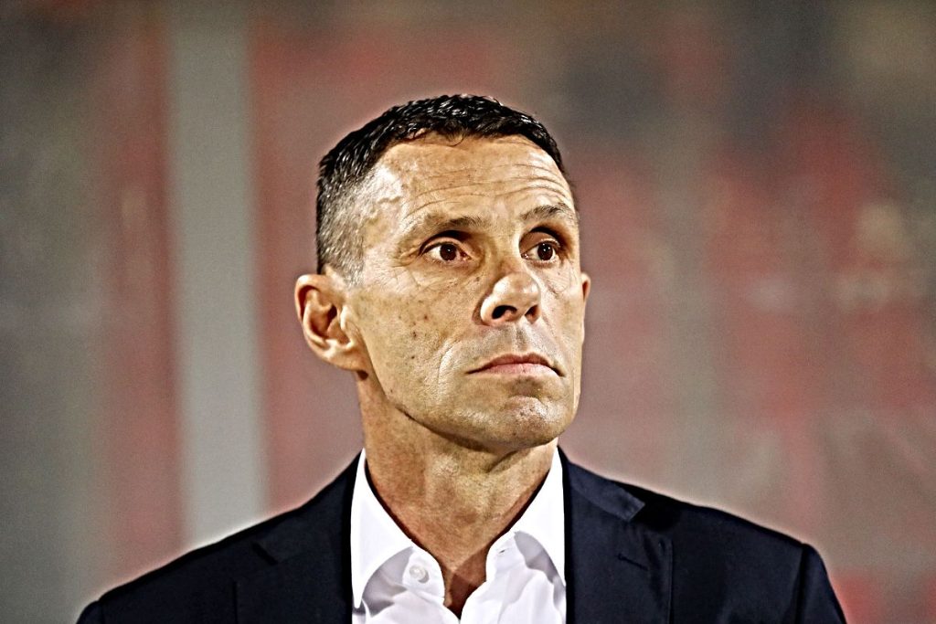 Ξεσπά κατά της ΕΠΟ ο Γ.Πογιέτ: «Ο συνεργάτης μου είναι 8 μήνες απλήρωτος και γι’ αυτό δεν είναι στην Εθνική» (βίντεο)