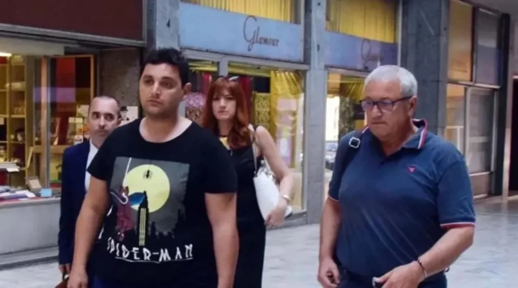 Ιταλία: Έσφαξε με 57 μαχαιριές την σύντροφό του επειδή μάλωσαν και βγήκε από τη φυλακή σε ένα χρόνο γιατί έπρεπε να κάνει δίαιτα