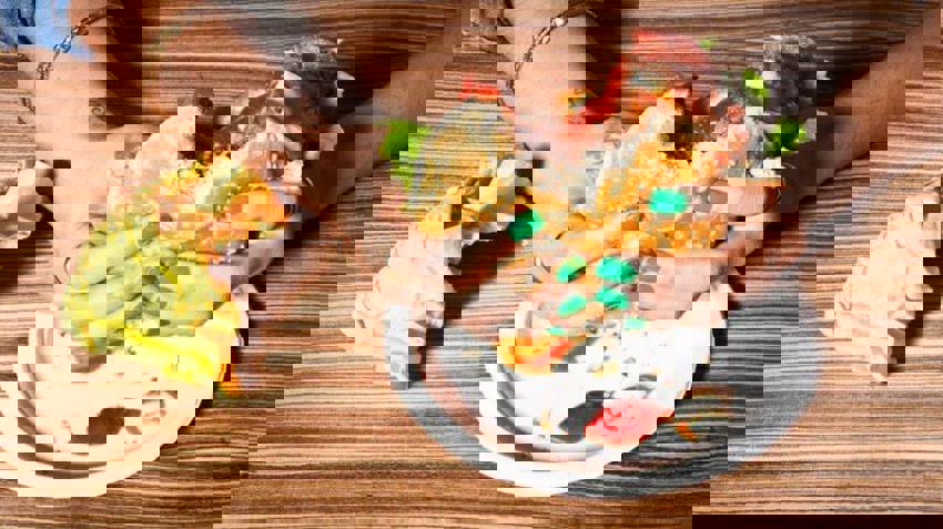 Αυτά είναι τα υπερ-επεξεργασμένα τρόφιμα που κάνουν καλό στην υγεία σύμφωνα με τον ΠΟΥ