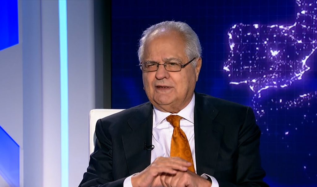 Α.Δρυμιώτης: «Αν στις Ευρωεκλογές ο ΣΥΡΙΖΑ είναι κάτω από το 17%  μπορεί να υπάρξει μομφή εναντίον του Κασσελάκη»