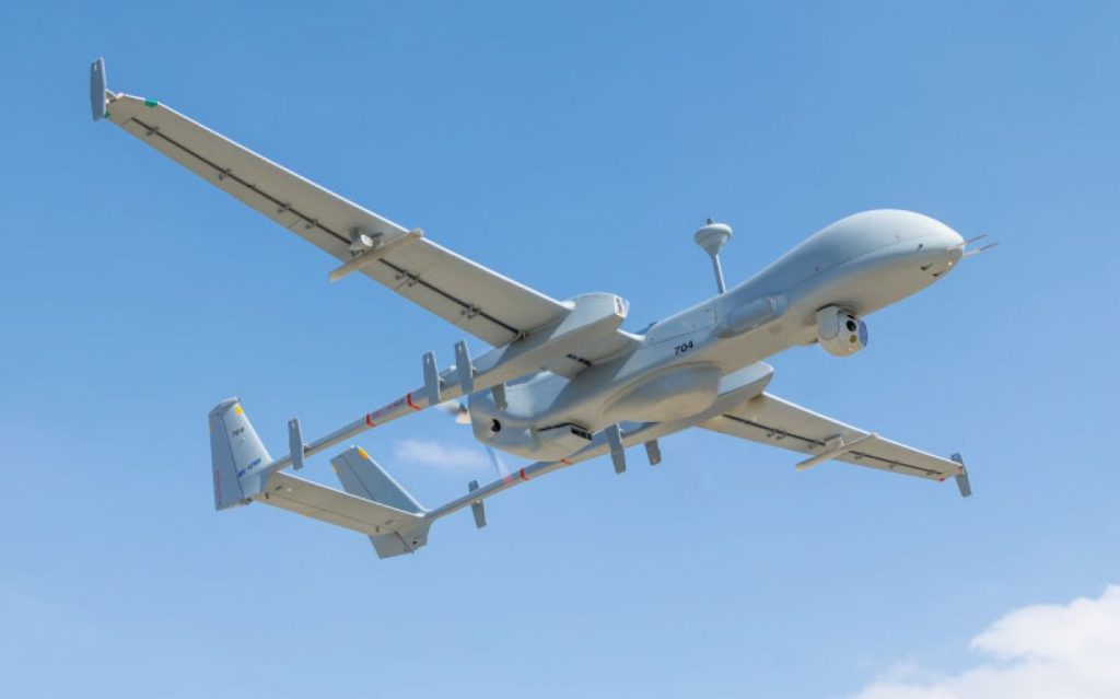 Κτύπημα ισραηλινού UAV στο νότιο Λίβανο