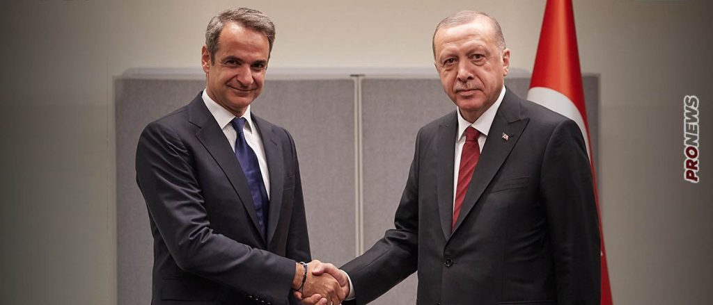 Γιατί έρχεται στην Αθήνα στις 7 Δεκεμβρίου ο Ρ.Τ.Ερντογάν – Τα τουρκικά ΜΜΕ δημιουργούν κλίμα για… συμφωνία με την Ελλάδα (upd)