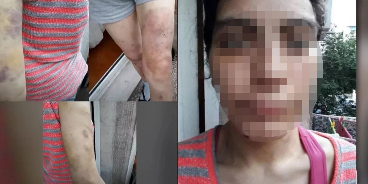 Αδελφή Φ.Μπακογιώργου: «Την πάτησα στο λαιμό μέχρι που σταμάτησε να αναπνέει»