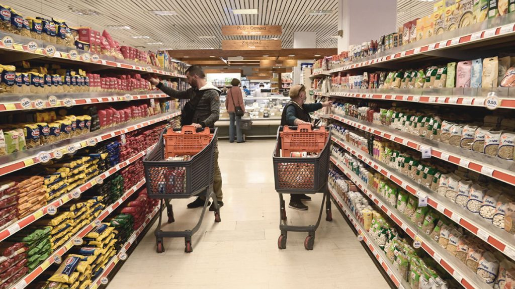 Market Pass: Πότε θα καταβληθούν οι πληρωμές – Ποιοι θα δουν χρήματα στους λογαριασμούς τους