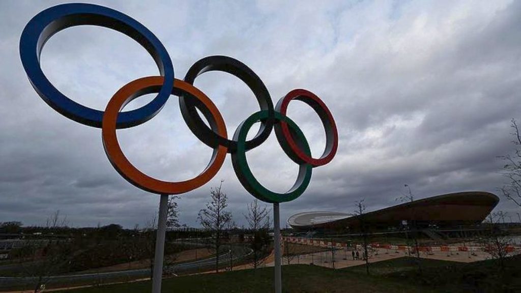 Εκστρατεία παραπληροφόρησης του Αζερμπαϊτζάν με στόχο τους Ολυμπιακούς Αγώνες του 2024 αποκάλυψε η Γαλλία
