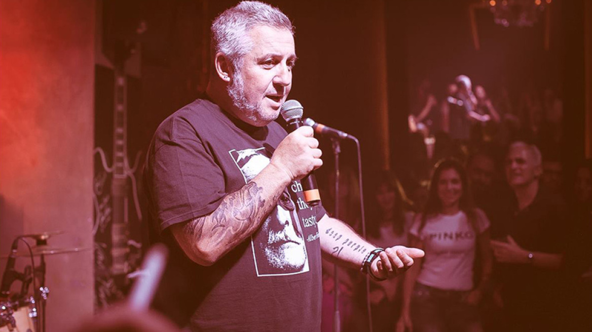 Θεσσαλονίκη: Μετατέθηκε για αύριο η δίκη του Σ.Παναγιωτόπουλου για την υπόθεση revenge porn