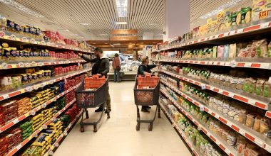 Στην Τουρκία και στα Σκόπια πηγαίνουν οι Έλληνες για να κάνουν ψώνια: Οι τεράστιες διαφορές στις τιμές