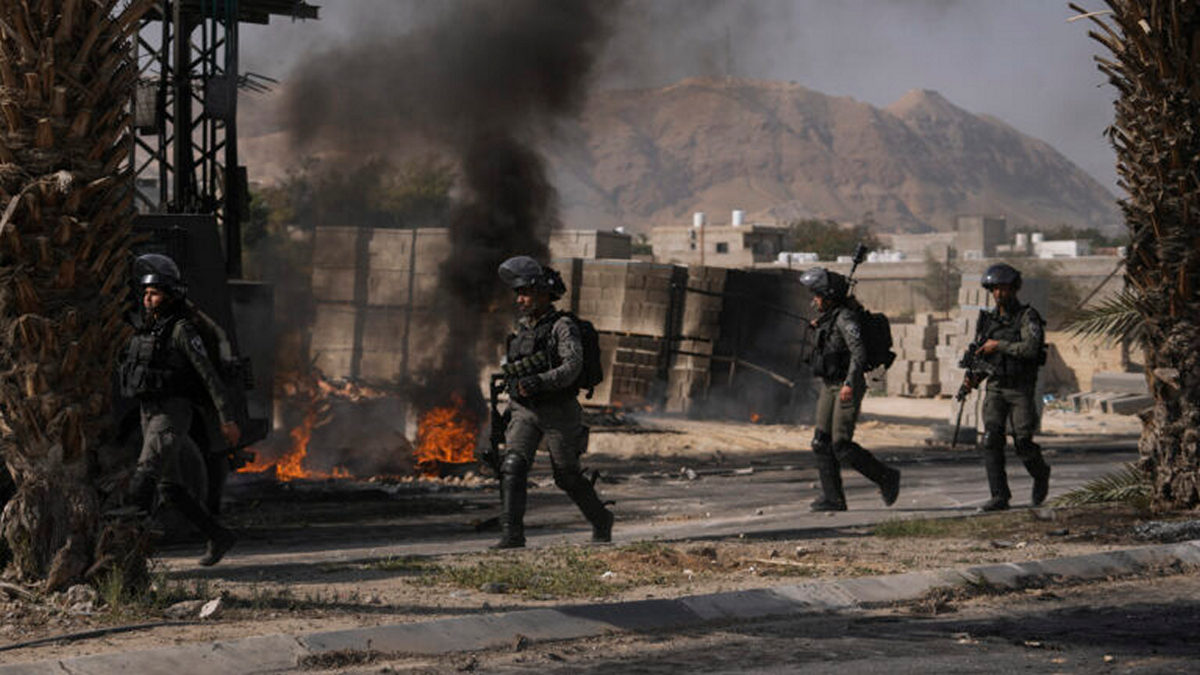 Δυτική Όχθη: Νεκροί επτά Παλαιστίνιοι από συγκρούσεις με τον ισραηλινό Στρατό στον προσφυγικό καταυλισμό Τουλκαρέμ