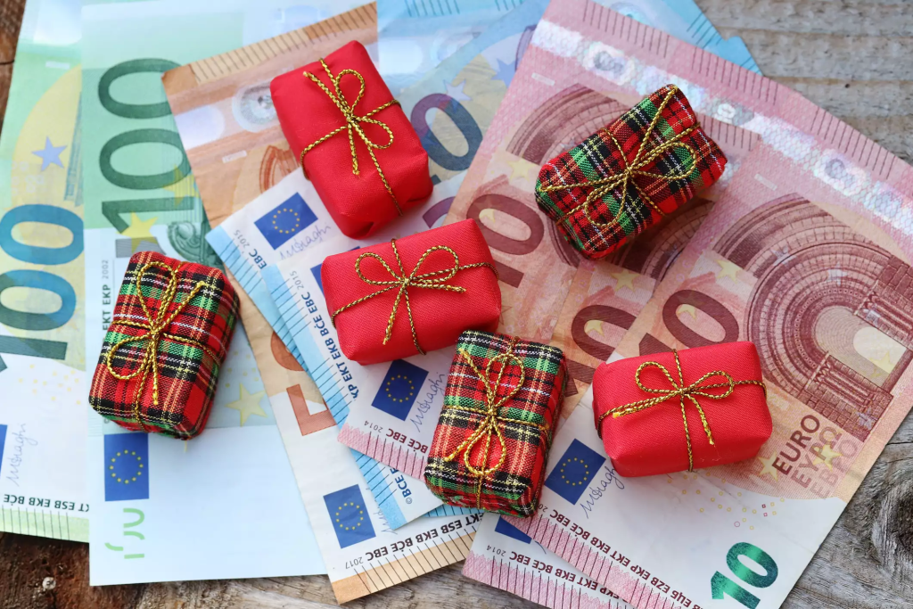 Δείτε ποιοι άνεργοι θα λάβουν δώρο Χριστουγέννων από τη ΔΥΠΑ – Τα ποσά