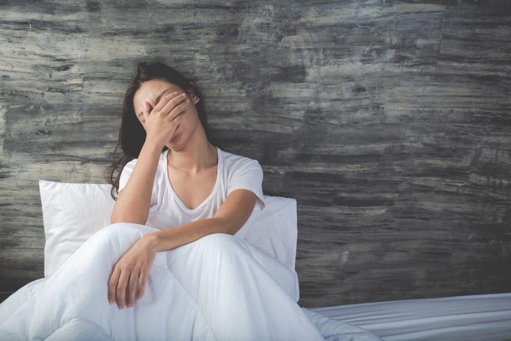 Νέα μελέτη: Η μείωση των ωρών ύπνου κατά 90 λεπτά κάθε βράδυ αυξάνει τον κίνδυνο διαβήτη στις γυναίκες