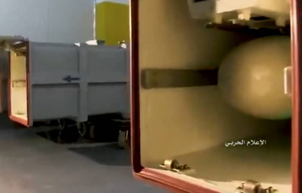 Η Χεζμπολάχ «απαντά» στον αμερικανικό στόλο: Παρουσίασε τους πυραύλους της – «Έχει και πυραύλους Oniks» (βιντεο)