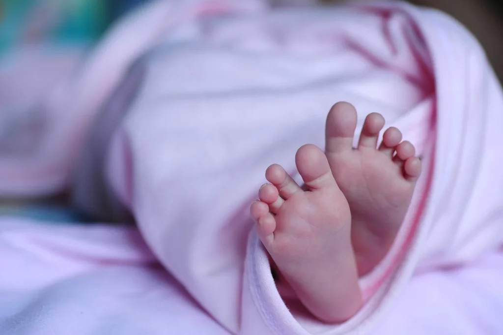 Αίγιο: Τραγωδία με τον θάνατο μωρού ενός έτους