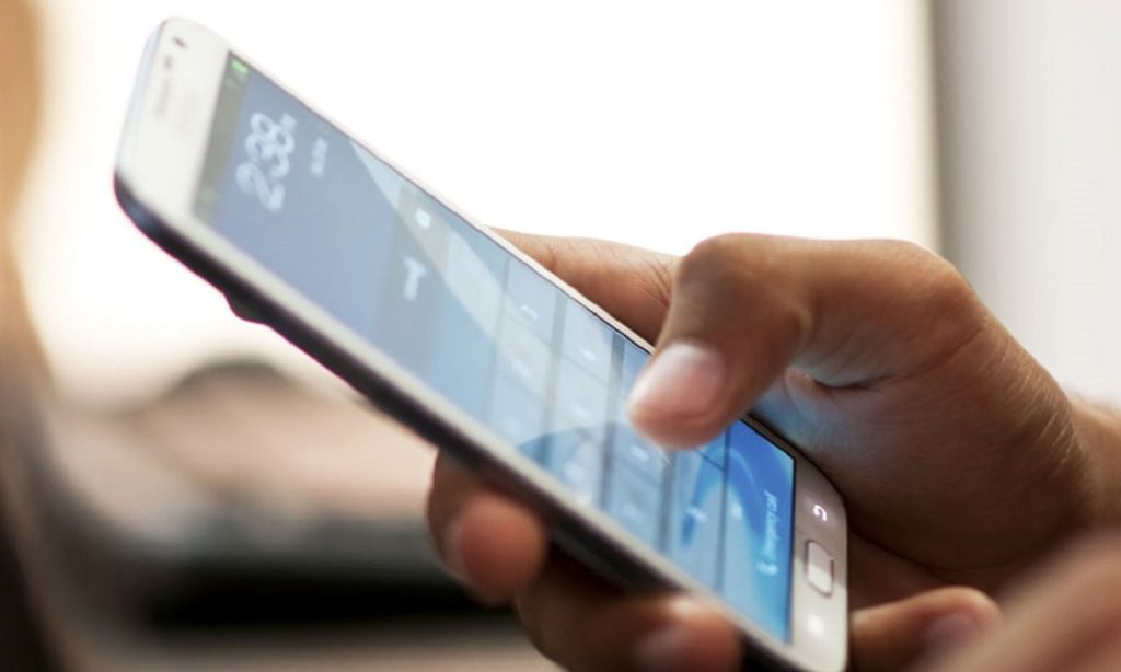 Νέα απάτη με μήνυμα των ΕΛΤΑ στα Χανιά (φώτο)