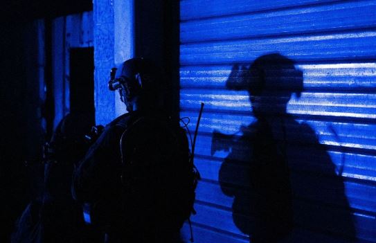 Έχασε την επαφή με το προσωπικό του νοσοκομείου Αλ-Σίφα ο ΠΟΥ, μετά την ισραηλινή επιδρομή (φώτο)