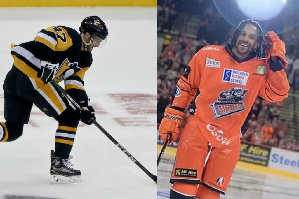 Ελεύθερος αφέθηκε ο παίκτης του χόκεϊ που συνελήφθη για τον θανάσιμο τραυματισμό αντιπάλου του