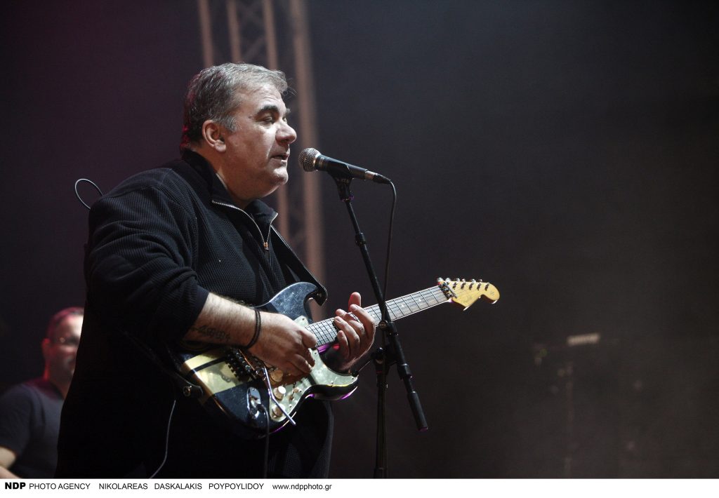 Δημήτρης Σταρόβας: «Η κόρη μου είναι στην εφηβεία και δεν μου μιλάει – Θα ήθελα να είμαστε πιο κοντά»