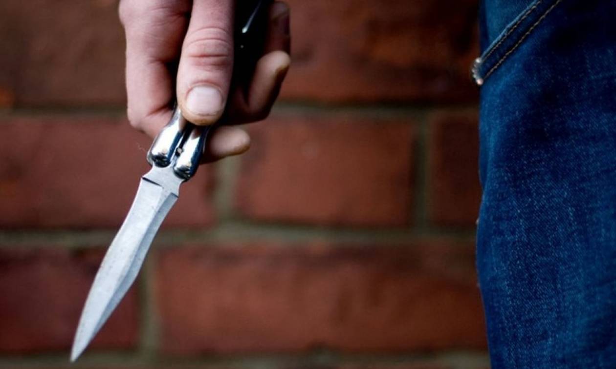 Τρόμος για 15χρονο στον Κορυδαλλό – Τον απείλησαν με μαχαίρι και του άρπαξαν λεφτά και κινητό
